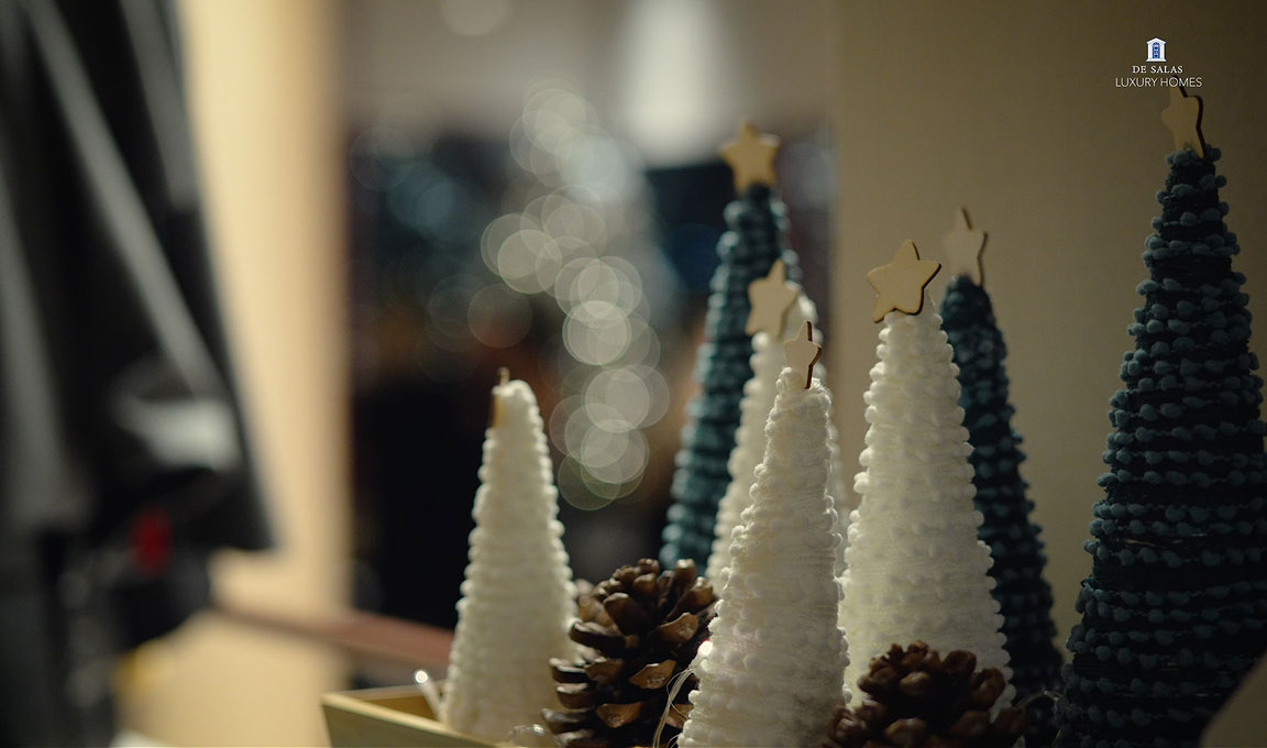 Video: Salas Luxury